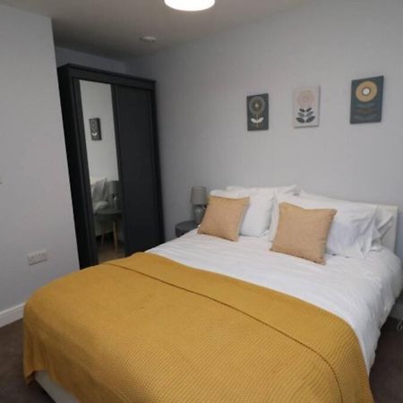 The Hive - Ih21All - Apt 2 Apartment Thornaby on Tees Ngoại thất bức ảnh